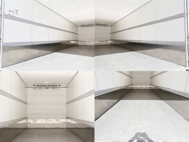 いすゞ ギガ 2PG-CXY77DJ(6x4)の写真19