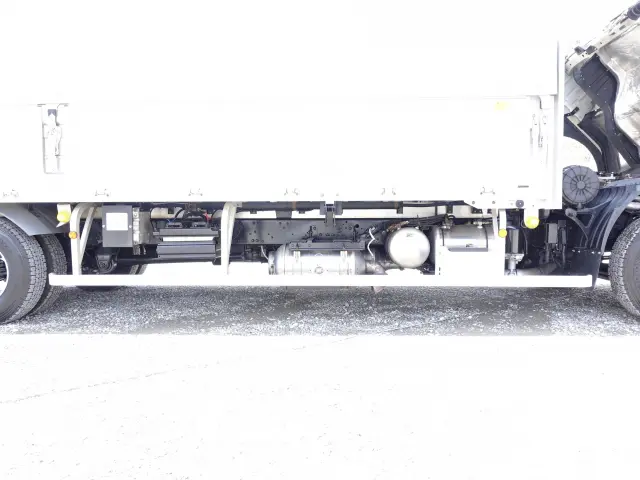 三菱 ファイター 2KG-FK65F(2WD)の写真19