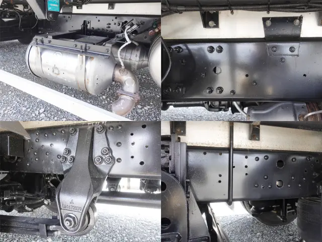 三菱 ファイター 2KG-FK65F(2WD)の写真20