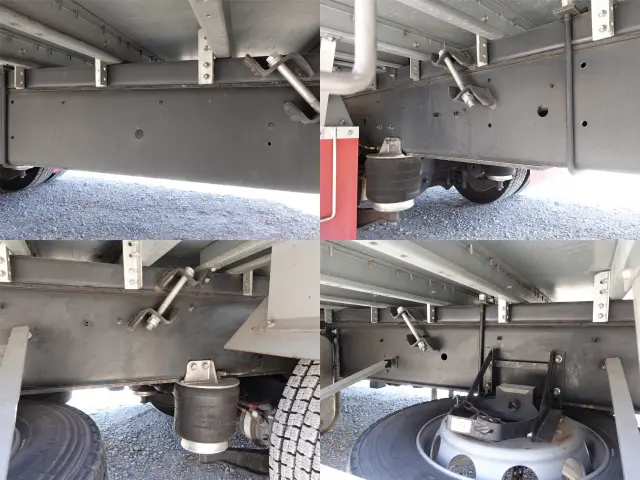 いすゞ ギガ 2PG-CXY77DJ(6x4)の写真27