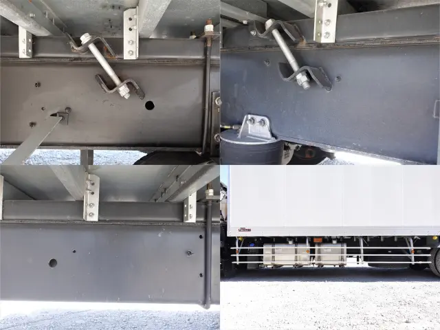 いすゞ ギガ 2PG-CXY77DJ(6x4)の写真28