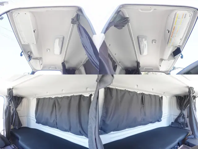 いすゞ ギガ 2PG-CXY77DJ(6x4)の写真33