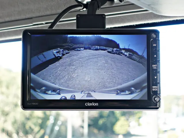 いすゞ ギガ 2PG-CXY77DJ(6x4)の写真34