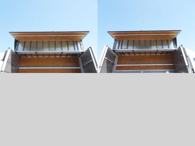 日野 レンジャー TKG-FC9JKAA(2WD)の写真11