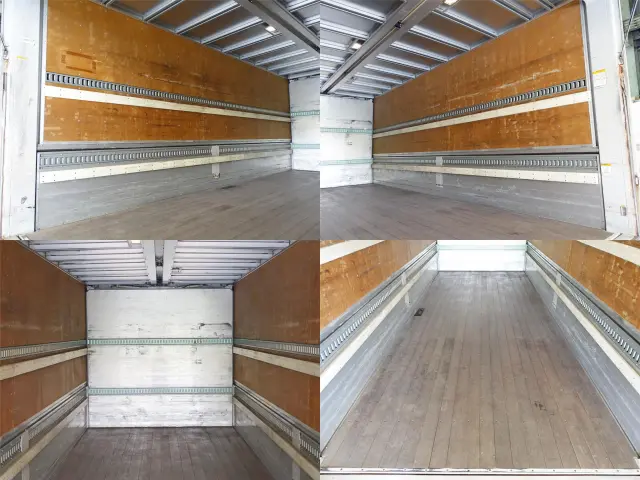 日野 レンジャー TKG-FC9JKAA(2WD)の写真12