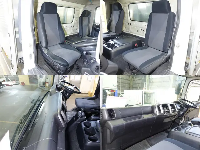 日野 レンジャー TKG-FC9JKAA(2WD)の写真16