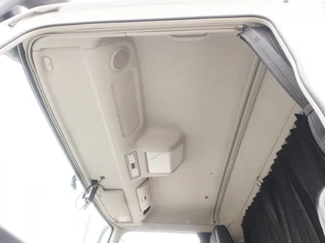 三菱 スーパーグレート 2PG-FU74GZ(6x2)の写真23