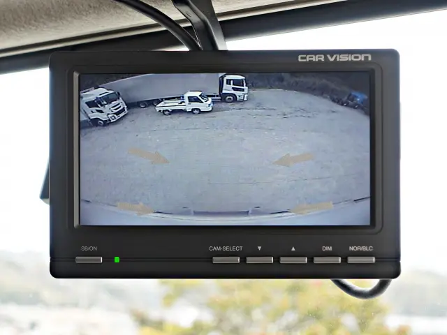 三菱 スーパーグレート 2PG-FU74GZ(6x2)の写真24