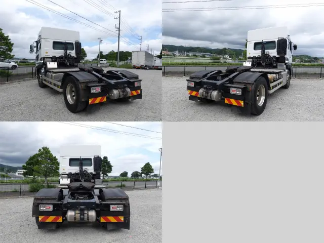 ＵＤ クオン 2PG-GK5AAE(2WD)の写真6