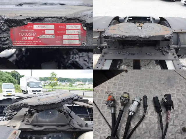 ＵＤ クオン 2PG-GK5AAE(2WD)の写真10