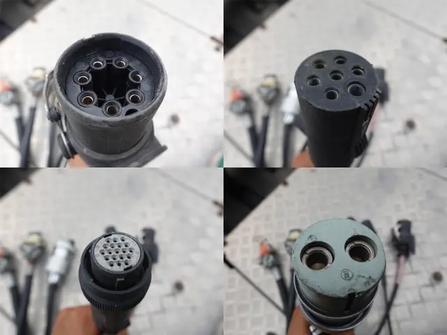 ＵＤ クオン 2PG-GK5AAE(2WD)の写真11