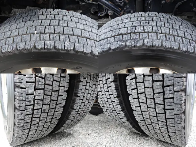 ＵＤ クオン 2PG-GK5AAE(2WD)の写真13