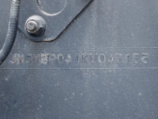 ＵＤ クオン 2PG-GK5AAE(2WD)の写真14