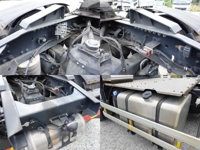 ＵＤ クオン 2PG-GK5AAE(2WD)の写真15