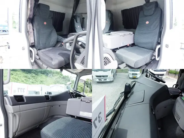 ＵＤ クオン 2PG-GK5AAE(2WD)の写真17