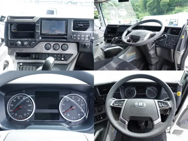 ＵＤ クオン 2PG-GK5AAE(2WD)の写真18