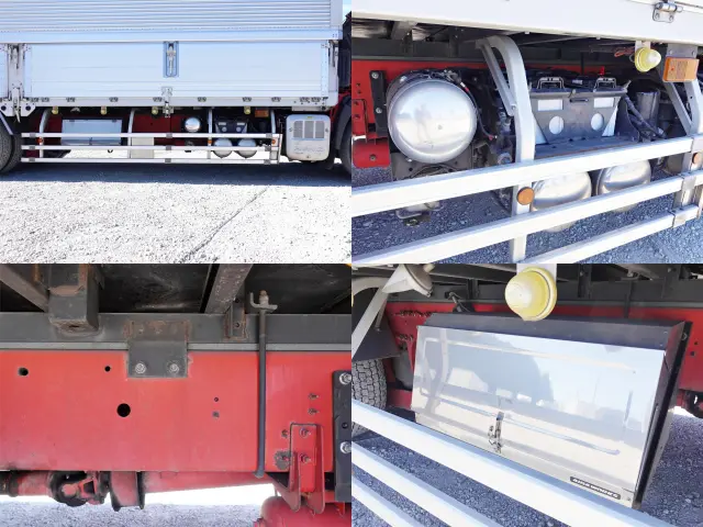 日野 プロフィア QPG-FR1EXEG(6x2)の写真22