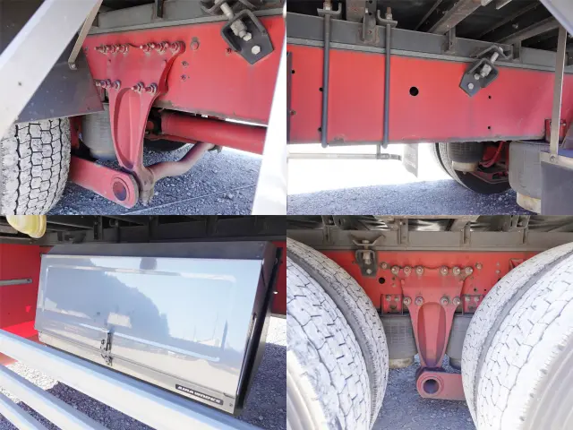 日野 プロフィア QPG-FR1EXEG(6x2)の写真23