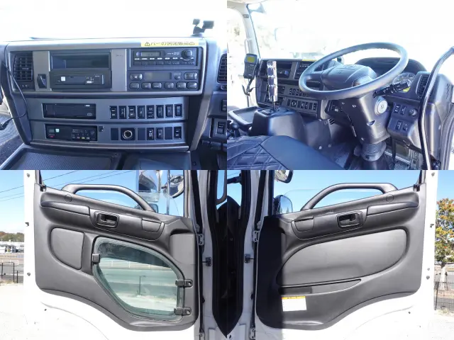 日野 プロフィア QPG-FR1EXEG(6x2)の写真26