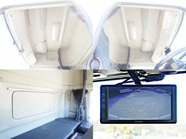 日野 プロフィア QPG-FR1EXEG(6x2)の写真27