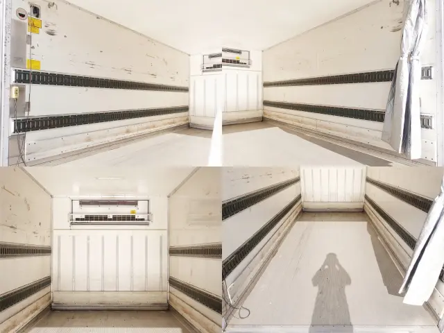 日野 デュトロ TKG-XZU710M(2WD)の写真13