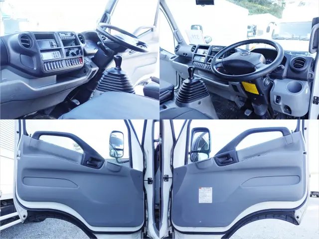 日野 デュトロ TKG-XZU710M(2WD)の写真20