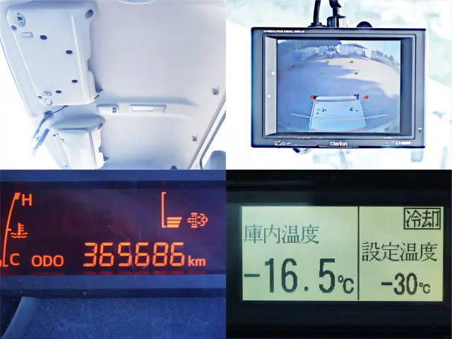 日野 デュトロ TKG-XZU710M(2WD)の写真21