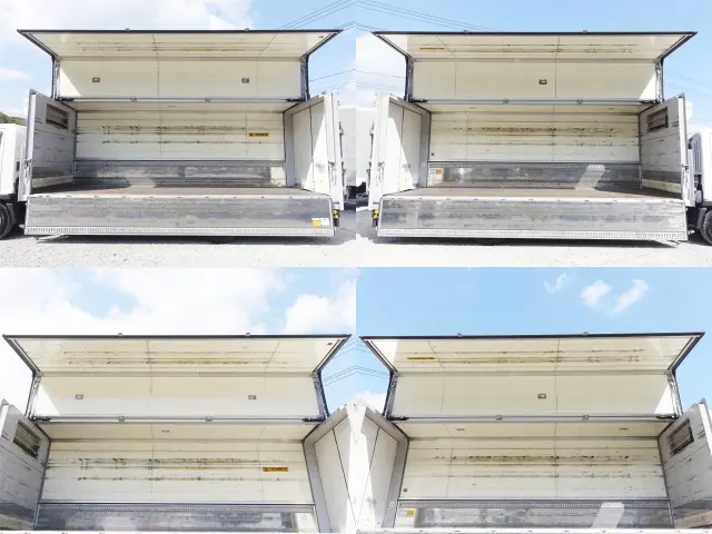 日野 レンジャー TKG-FC7JKAG(2WD)の写真12