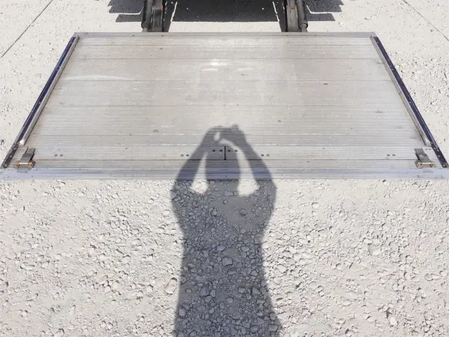 日野 レンジャー TKG-FD9JLAA(2WD)の写真13