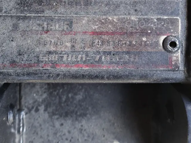 日野 レンジャー TKG-FC7JKAG(2WD)の写真16