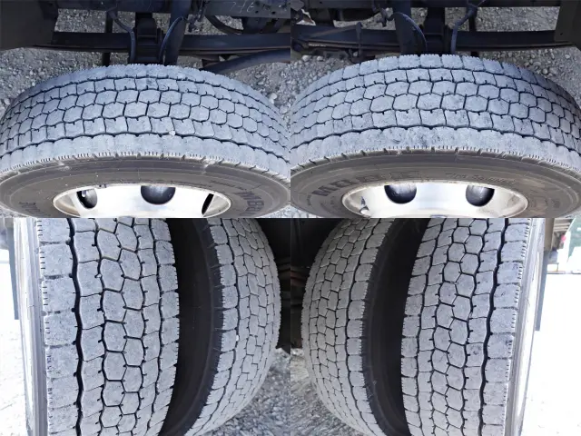 日野 レンジャー TKG-FD9JLAA(2WD)の写真16