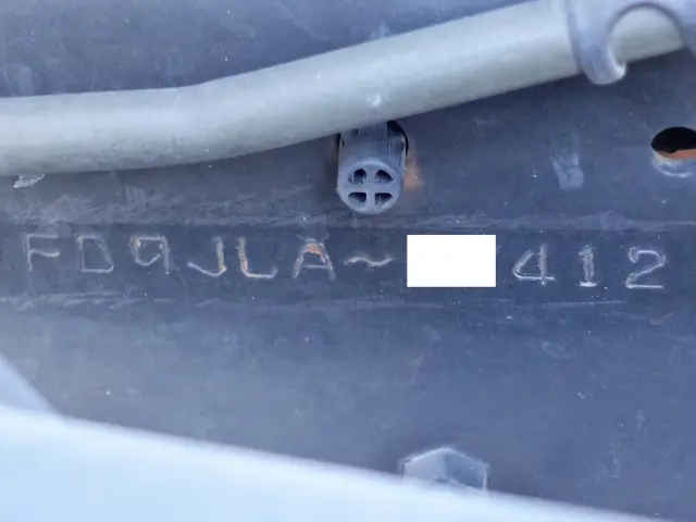 日野 レンジャー TKG-FD9JLAA(2WD)の写真17