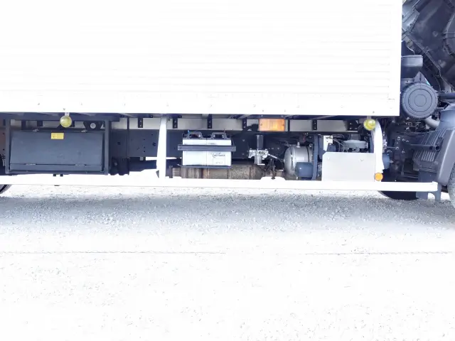 日野 レンジャー TKG-FD9JLAA(2WD)の写真18