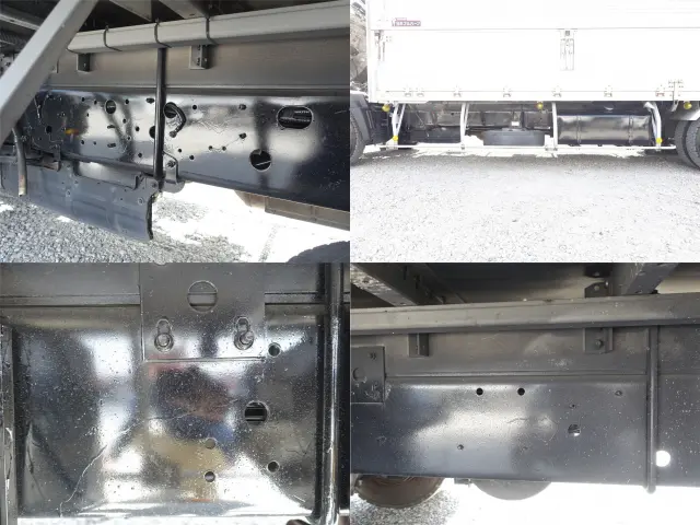 日野 レンジャー TKG-FC7JKAG(2WD)の写真19