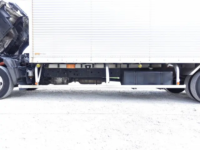 日野 レンジャー TKG-FD9JLAA(2WD)の写真21