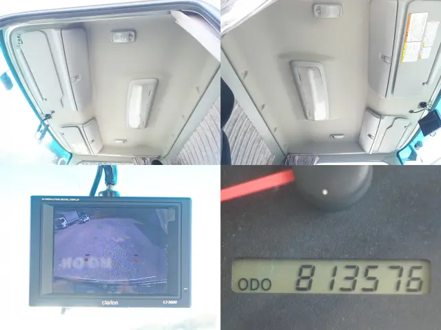 日野 レンジャー TKG-FC7JKAG(2WD)の写真22