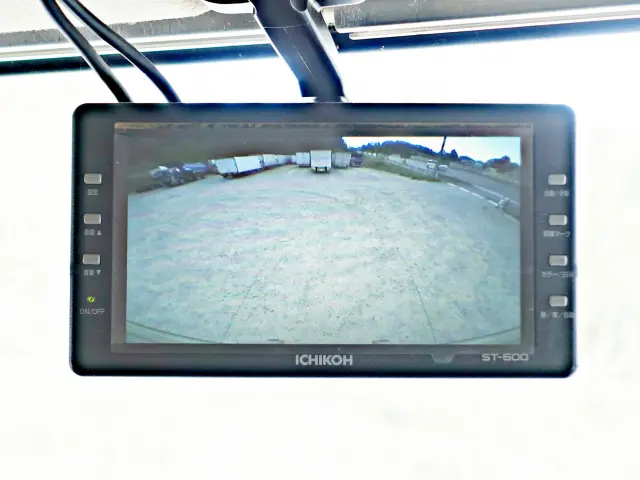 日野 レンジャー TKG-FD9JLAA(2WD)の写真24