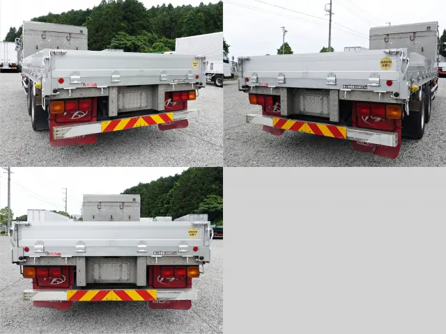 ＵＤ コンドル QDG-PW39L(6x4)の写真6