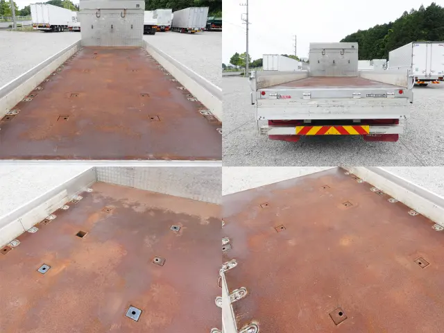 ＵＤ コンドル QDG-PW39L(6x4)の写真9