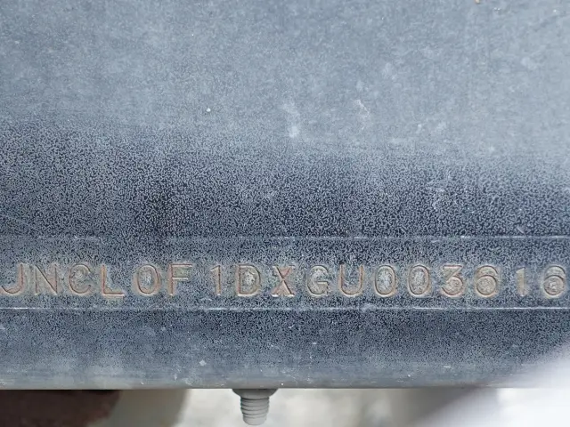 ＵＤ コンドル QDG-PW39L(6x4)の写真13