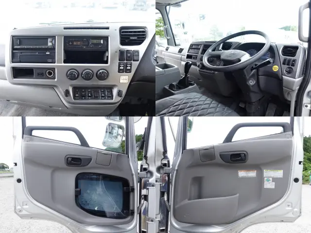 ＵＤ コンドル QDG-PW39L(6x4)の写真17