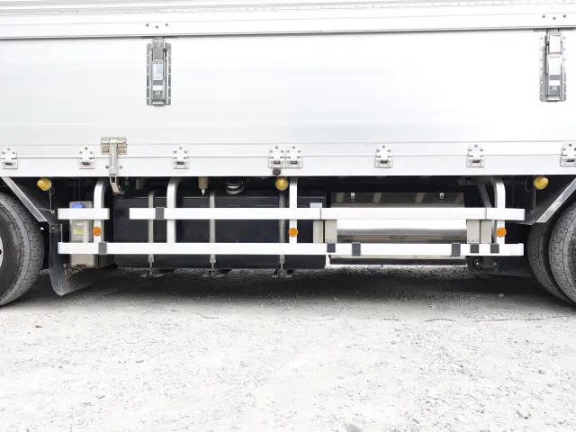 UD クオン QKG-CG5ZA(8x4)の写真32