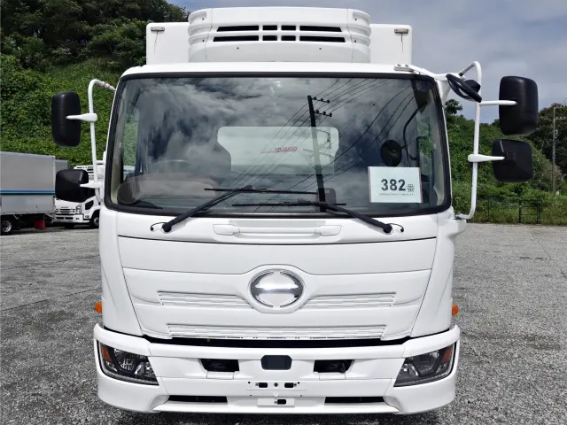 日野 レンジャー 2KG-FC2ABA(2WD)の写真3
