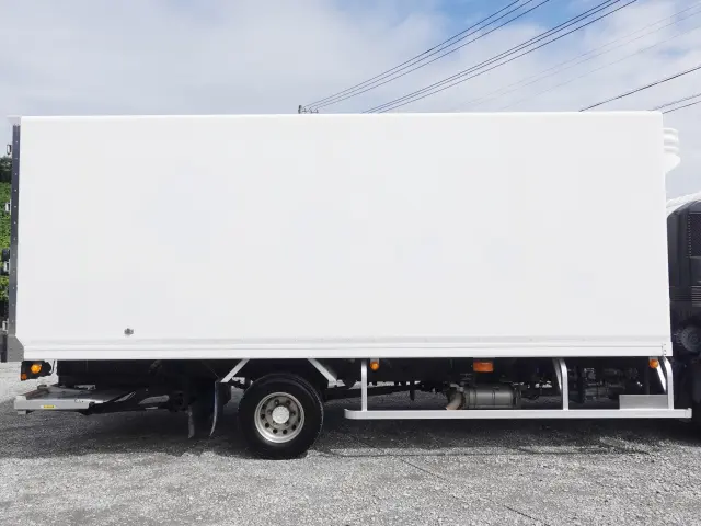日野 レンジャー 2KG-FC2ABA(2WD)の写真5