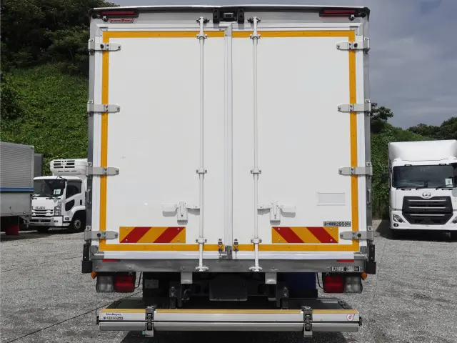 日野 レンジャー 2KG-FC2ABA(2WD)の写真7