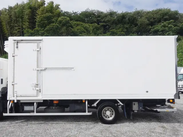 日野 レンジャー 2KG-FC2ABA(2WD)の写真8