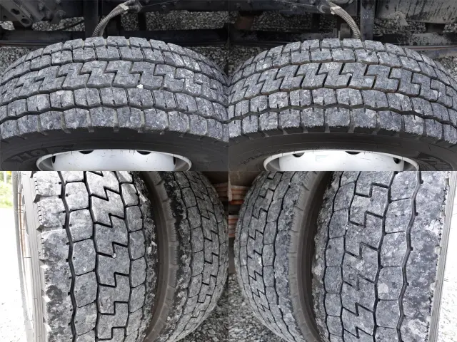 ＵＤ コンドル QKG-PK39LH(2WD)の写真11