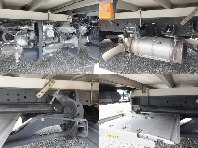 日野 レンジャー 2KG-FC2ABA(2WD)の写真16