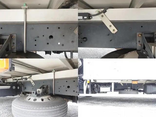 日野 レンジャー 2KG-FC2ABA(2WD)の写真18
