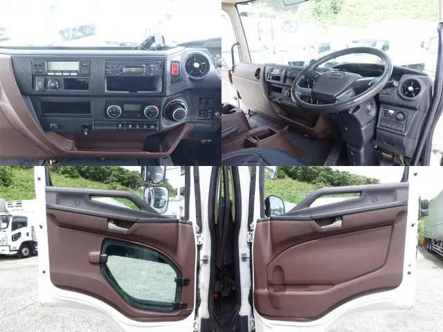 日野 レンジャー 2KG-FC2ABA(2WD)の写真20